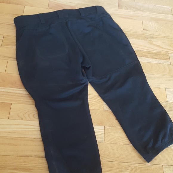 Under Armour Softball Pants - L - Picture 4 of 4